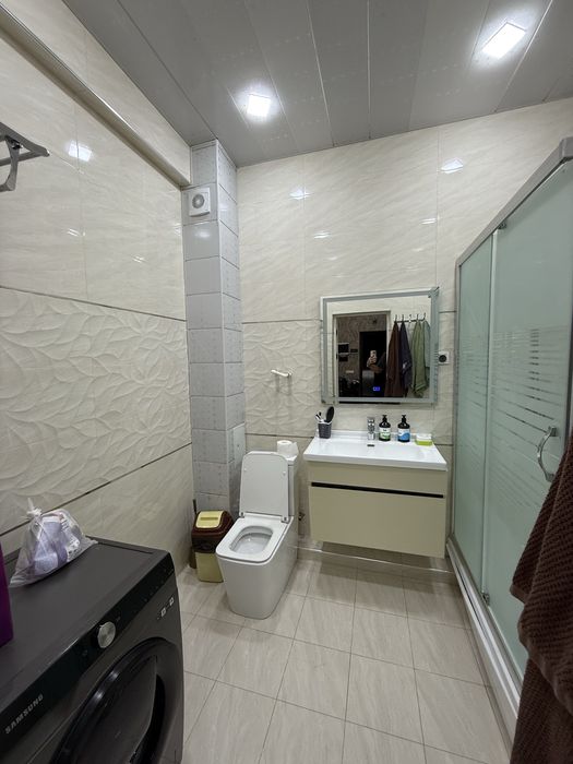 Квартира в аренду Паркентский , Мирзо-Улугбек ЖК “ VEK ”