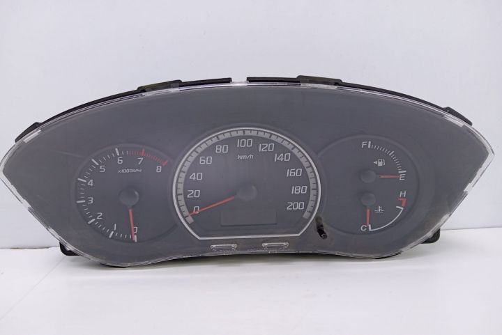 Kit pornire   1.3 benz 33920-62J0 Suzuki Swift a 3-a generatie