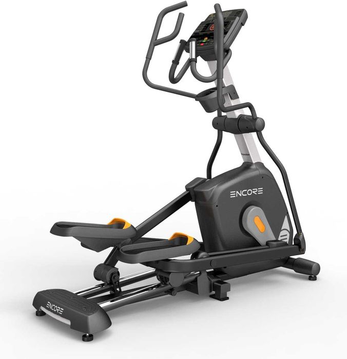 Кростренажор Encore ECE5 | Кардио Уреди | Фитнес Оборудване | COMMERCIAL ELLIPTICAL CROSS TRAINER