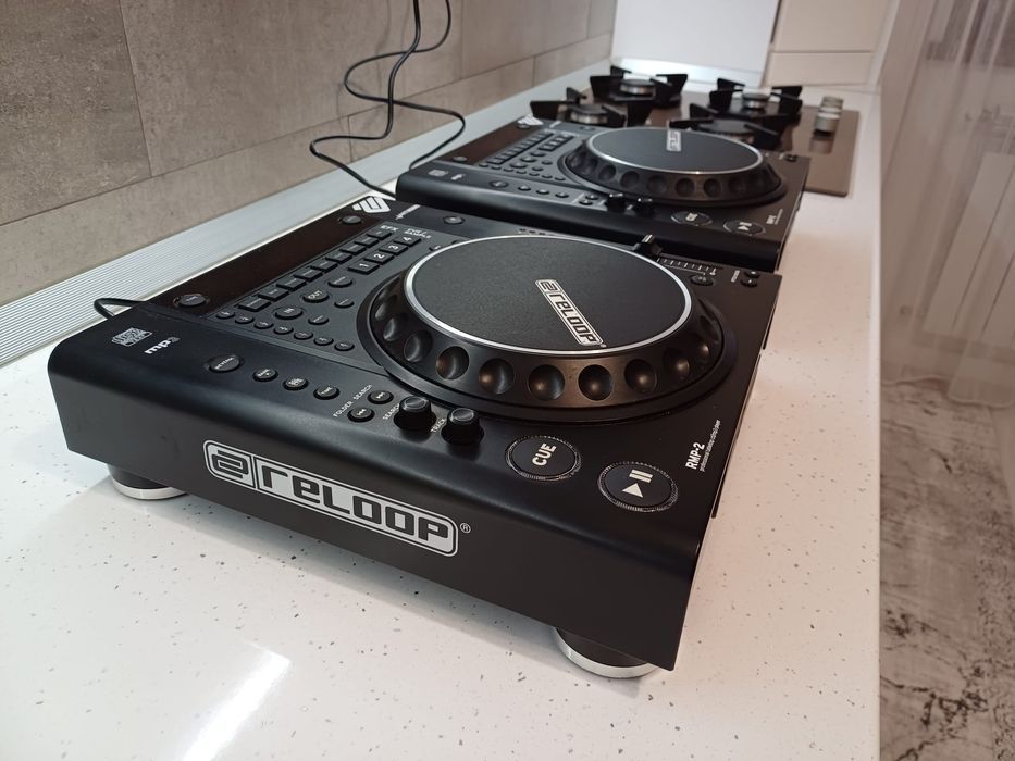 Reloop Rmp2 de vânzare