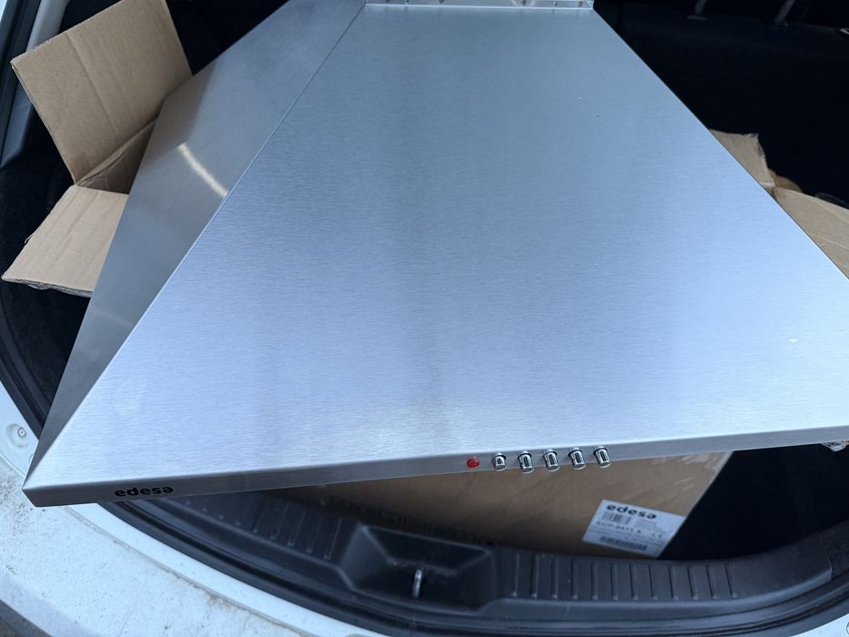 Hota  Edesa  piramida ECP 6411