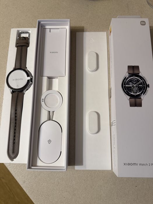 Smart Watch Xiaomi Pro 2