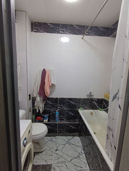 ™ Чиланзар 18 1в2/3/9‼️Панельный,Ипотека, Новый лифт|42м²|Кв продаётся