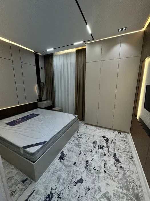 Чоштепа 2/10/12 57 м.кв 1-станция Метро Сергели продается квартира