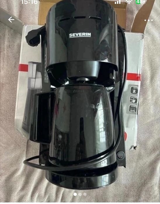 Filtru Cafea Melita plus cana cadou