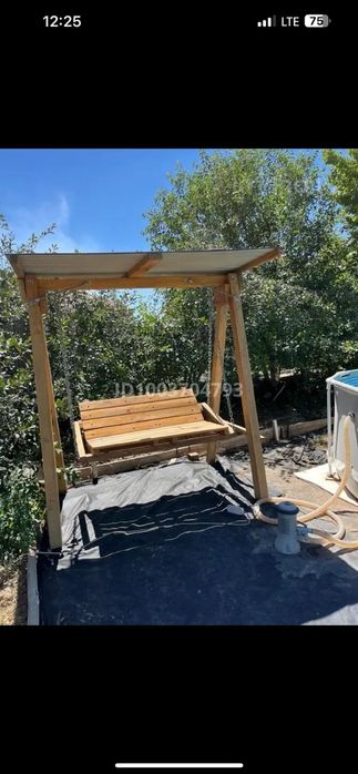 Продам дом на 81- квартале