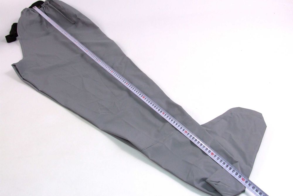 SALOPETA PESCAR, marime universala, Made in England, NOU