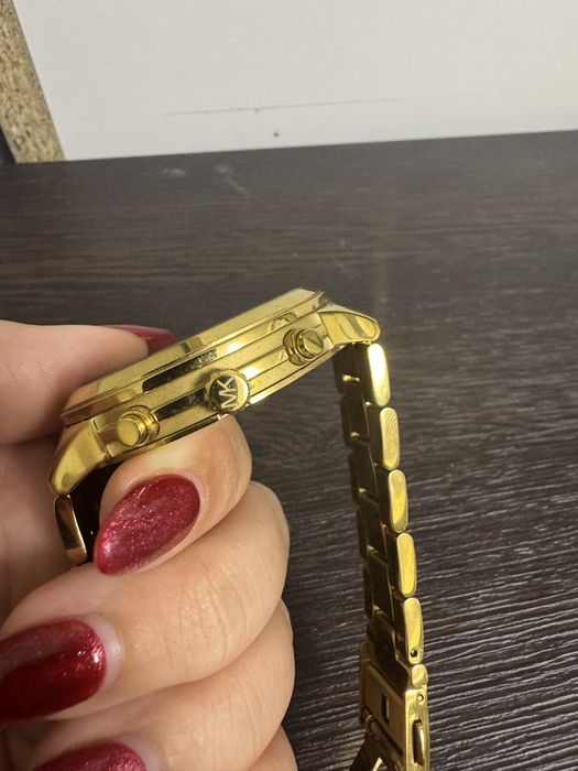 Michael kors оригинален часовник