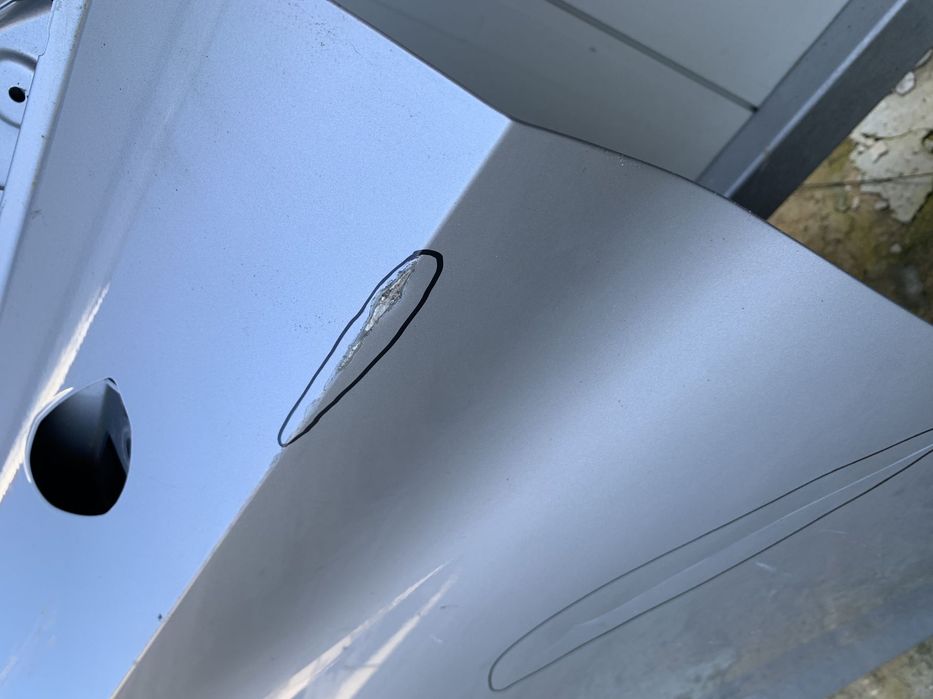 Usa dreapta fata Seat Leon, 2020, 2021, 2022, 2023, 2024.