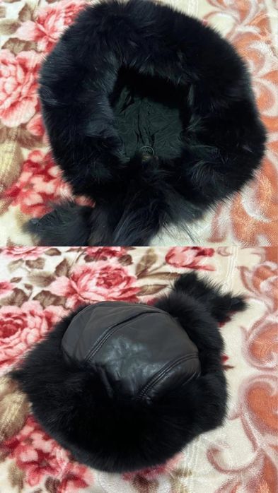 Продам норковую шубу