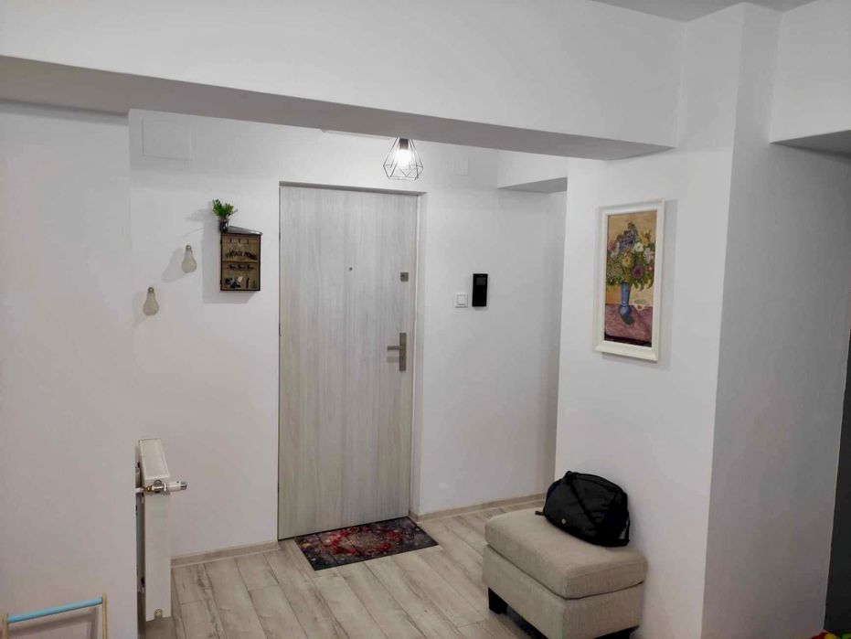 Apartament de închiriat Complex Rezidențial Bistrița
