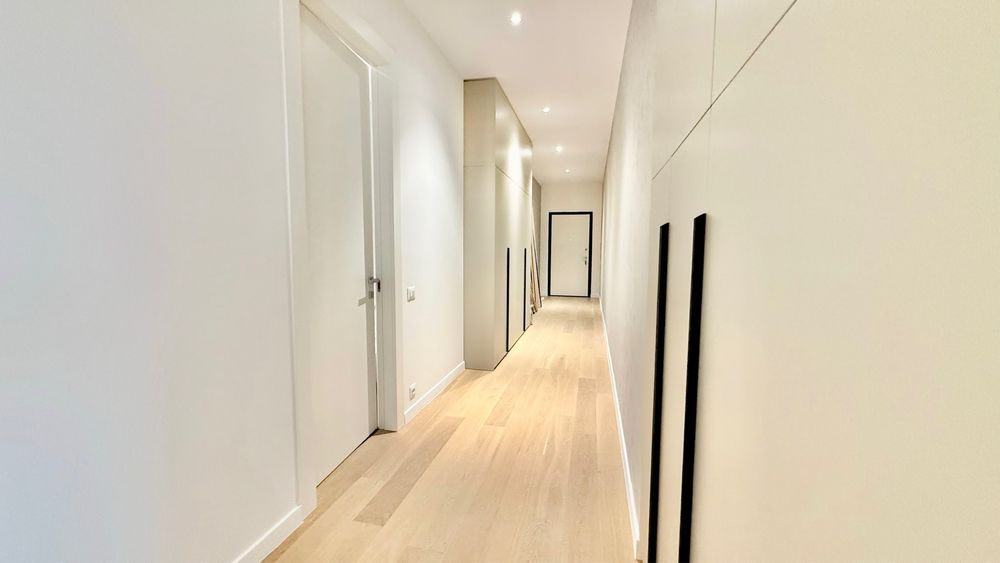 One Verdi | 3 camere | 106mp | Totul nou | Floreasca | Aviatorilor