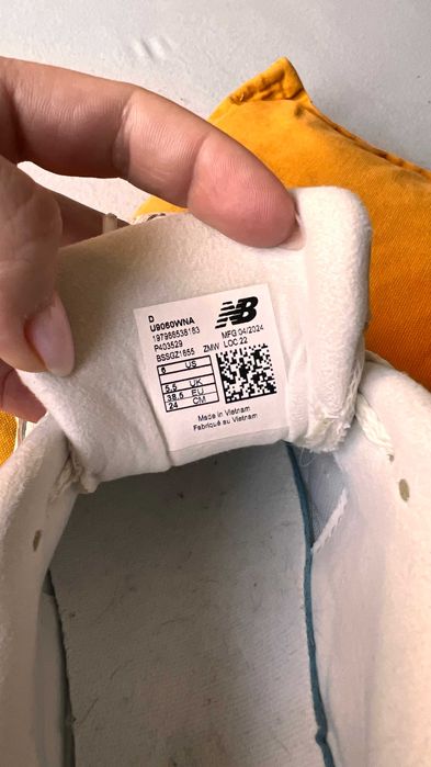 NewBalance 9060 Originali