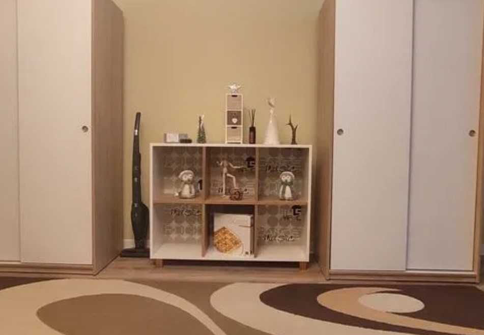 Дава се под наем Едностаен апартамент в Пловдив, Западен - 45 кв.м за 219.3 € - Снимка #2