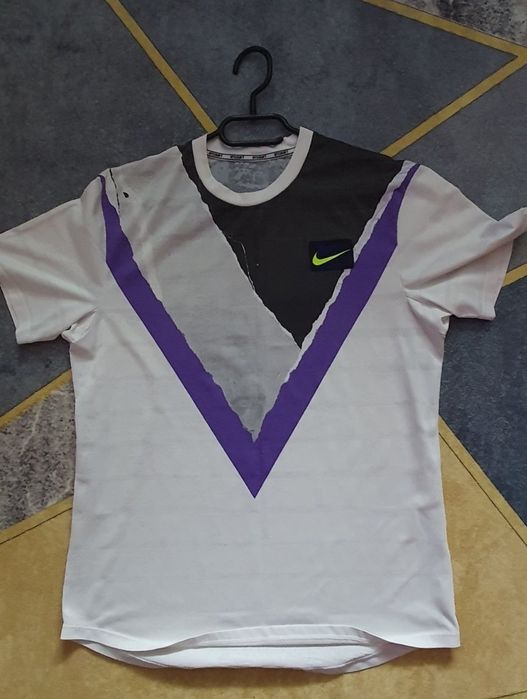 Nike Tennis Outfit US Open 2019 - mărimea M.