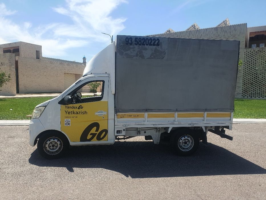 Changan 69tali arendaga faqat toshkent va toshkent viloyati propiskaga