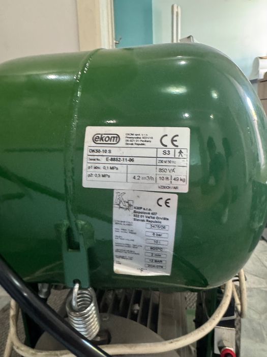 Стоматологичен стол Fona 1000S