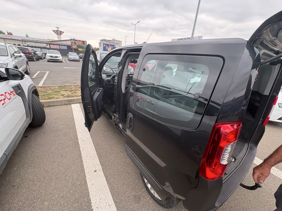 Citroen Nemo 1.3