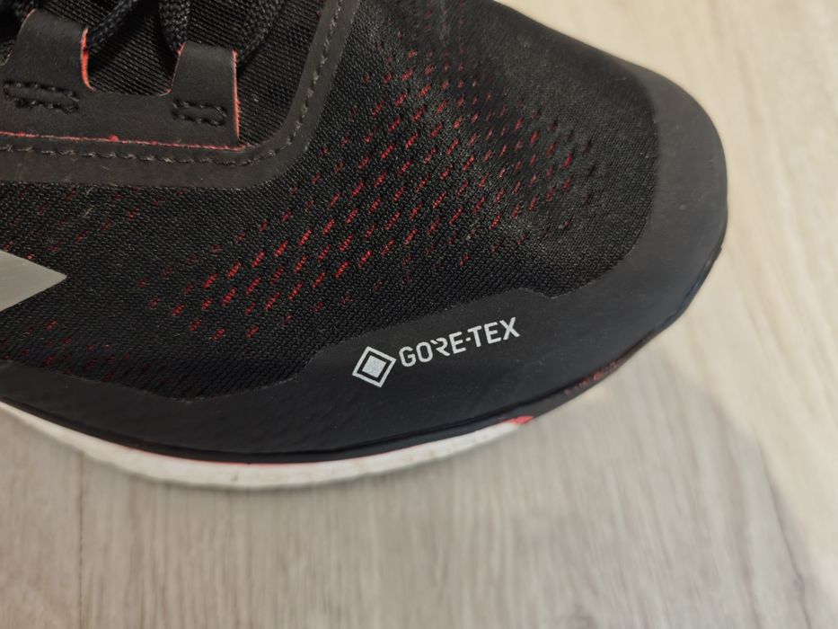 Adidas TERREX AGRAVIC Flow GTX, мъжки маратонки, мембрана