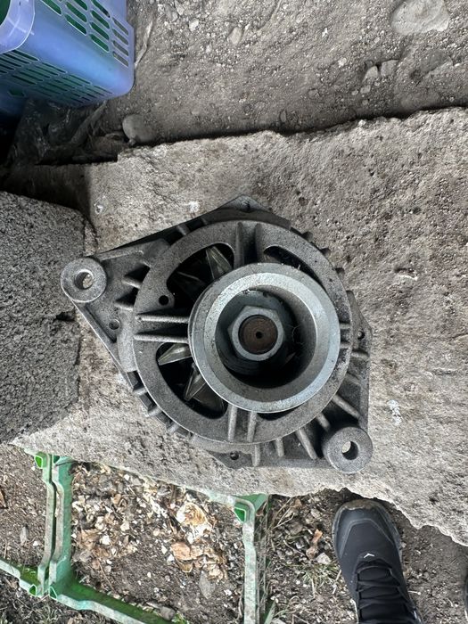 Генератор приора