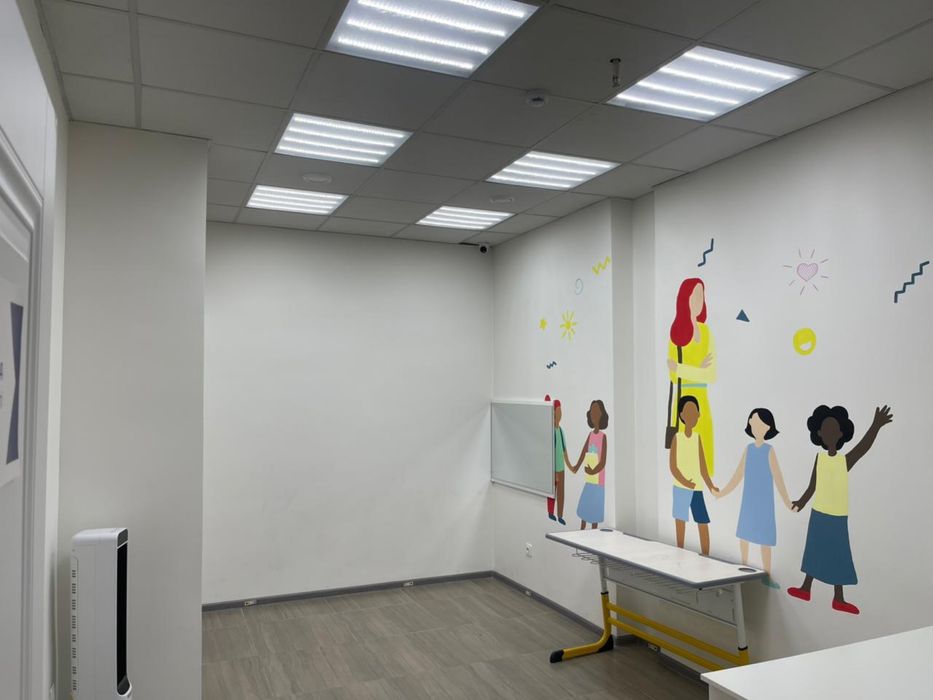 Сдам в аренду кабинет логопеда