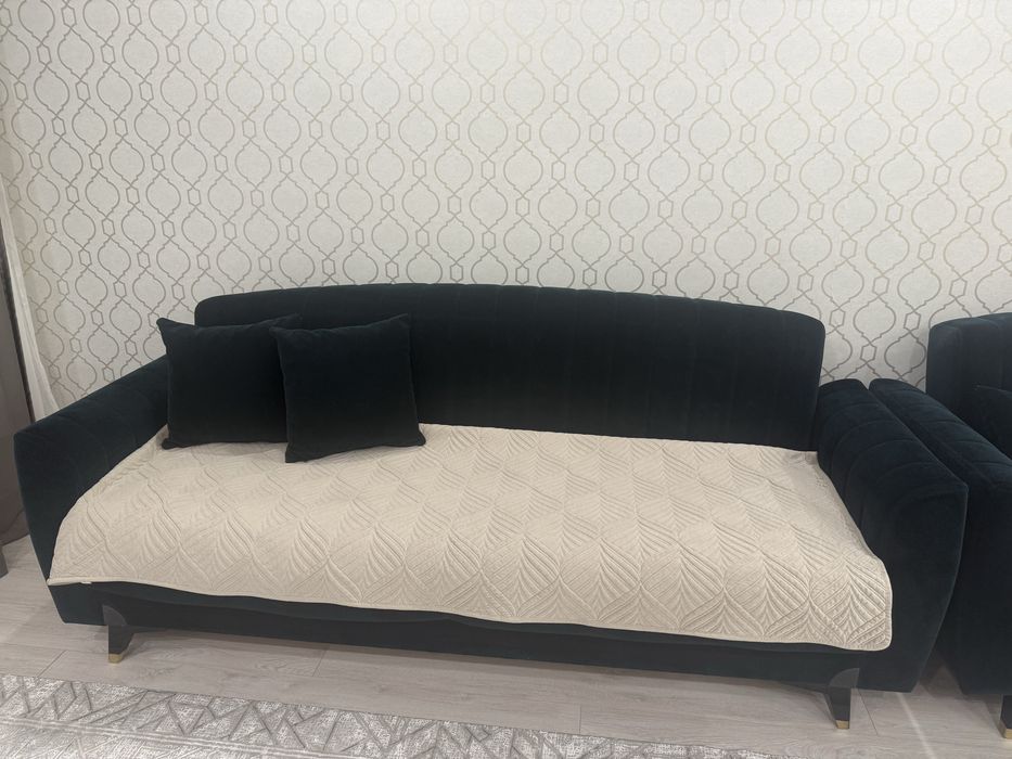 Диван б/у производство турция