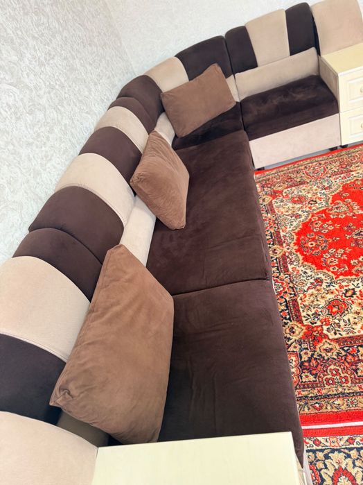 Продам диван,в хорошем