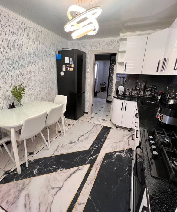 Сдам на длительный срок квартиру