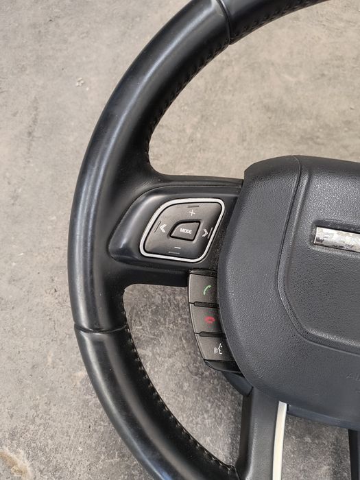 Volan  Land Rover Range Rover Evoque