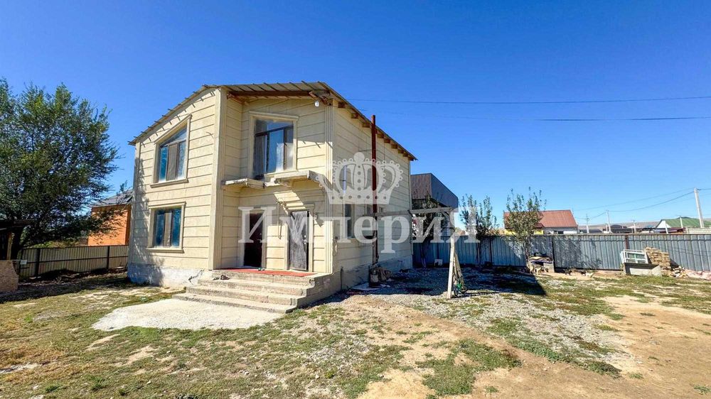 частный дом жастар 2 Бағашар империя