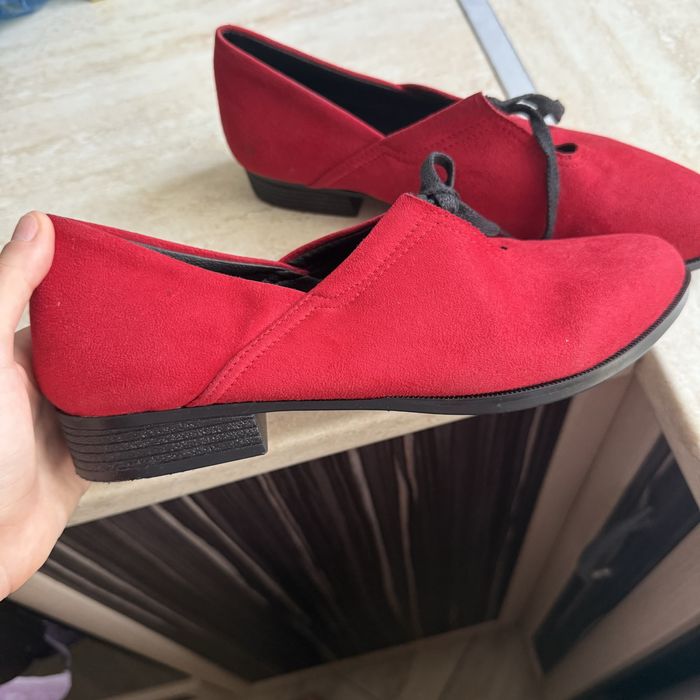 Дамски официални елегантни обувки