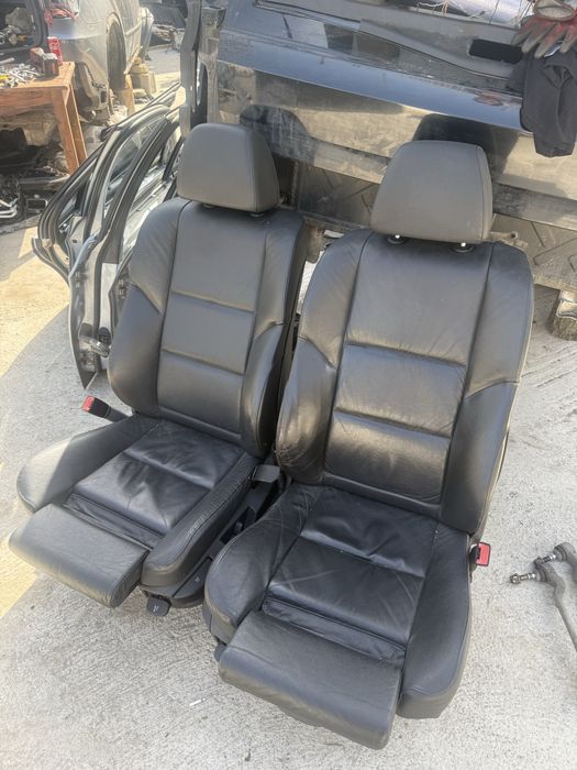 Рекаро седлаки BMW E60/61