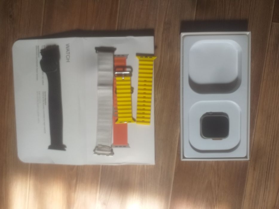 Продаю смарт часы