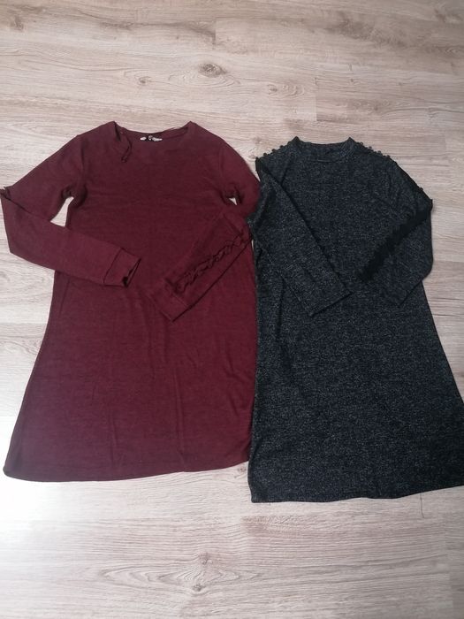 Rochii toamnă C&A