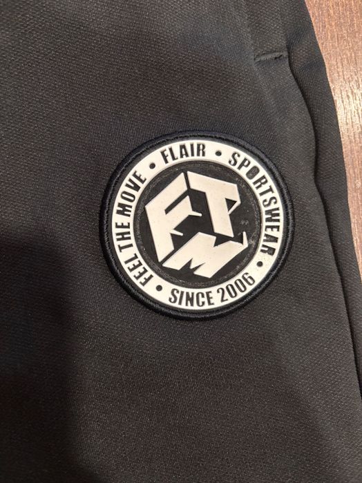 Дамски спортен екип Flair