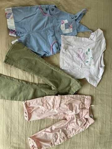 Next, H&M 86 - 98 cm