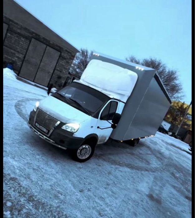 Теннованный борт