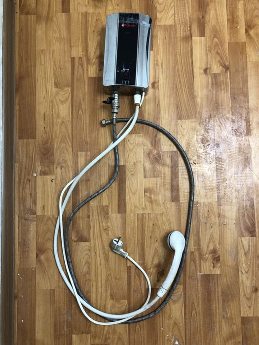 Водонагреватель электрический