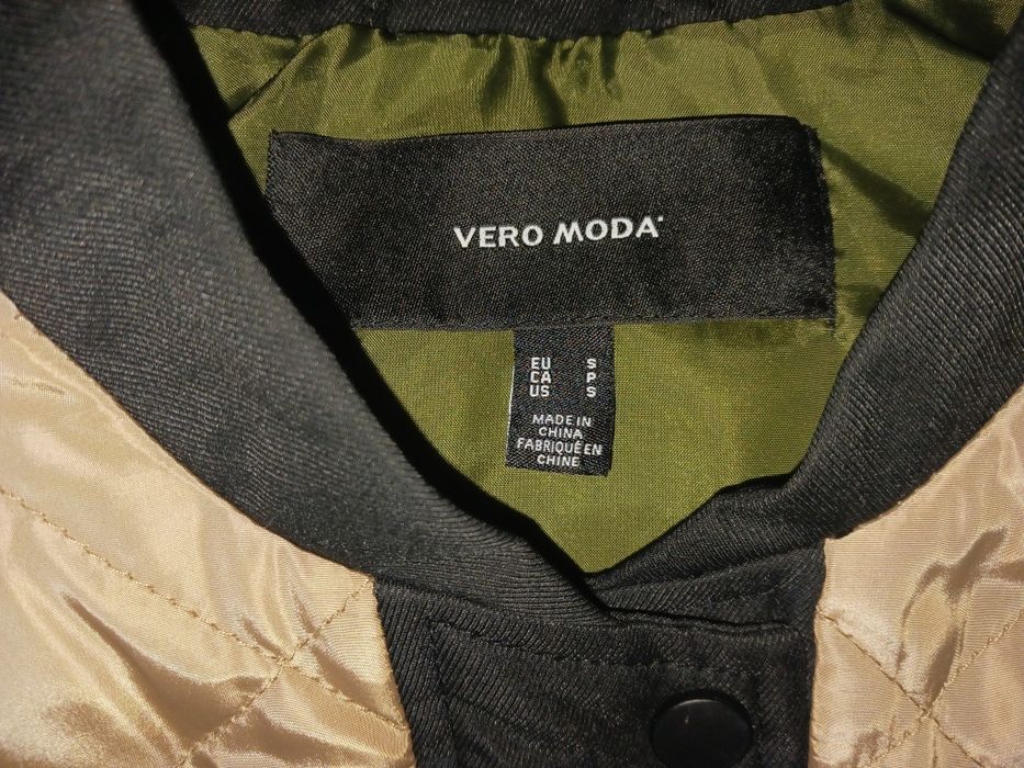 Грейка S размер на Vero moda