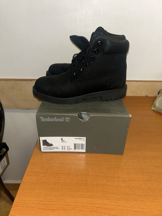 timberland waterproof