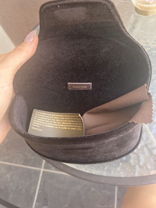 Tom Ford дамски очила