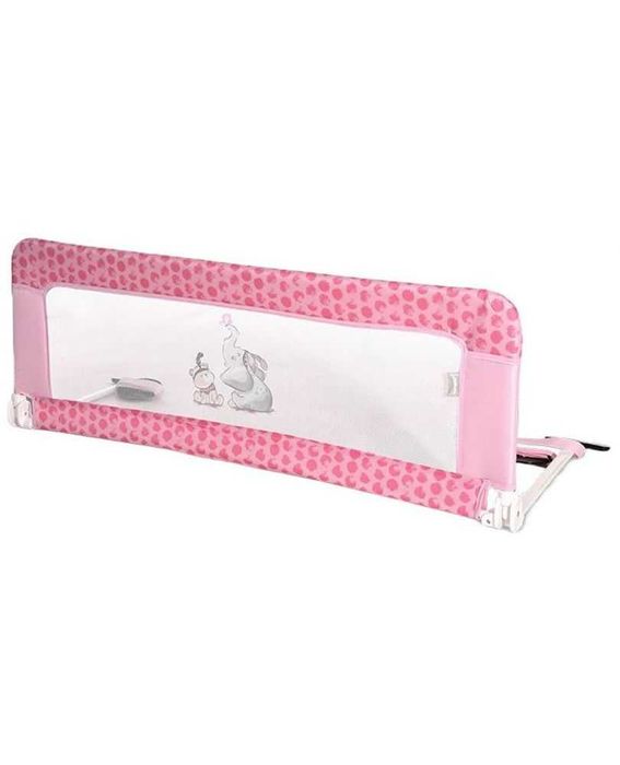 Преграда за легло Lorelli - Safety night, Mellow Rose Fellows