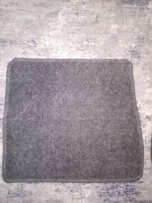 Коврики автомобильные