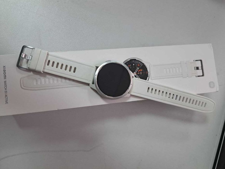 Xiaomi Watch S1 Active (952920 г. Кокшетау, ул. Абая 128, 21)