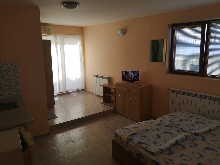 Дава се под наем  в Созопол - 20 кв.м за 612 € - Снимка #10