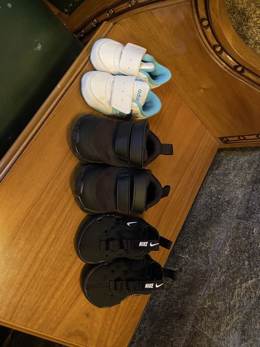 Incaltaminte bebelusi