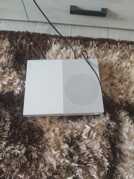 Xbox one s 500gb
