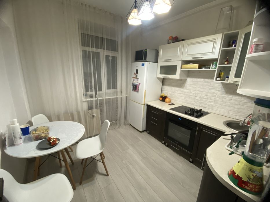 Продам квартиру 2комнотную