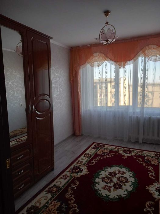 2х комнатная квартира