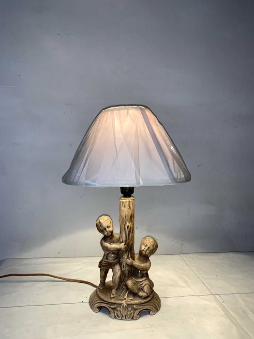 Veioză ceramica decor camera copii